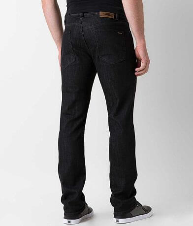 Volcom Vorta Stretch Jean BACK