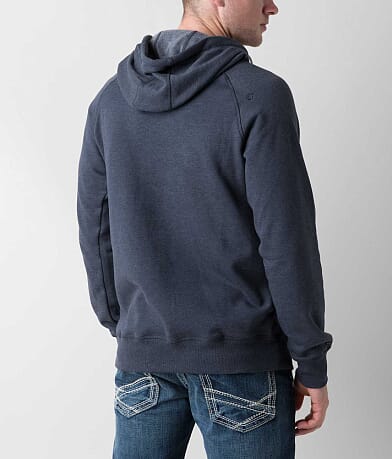 Volcom Pulli Sweatshirt back view