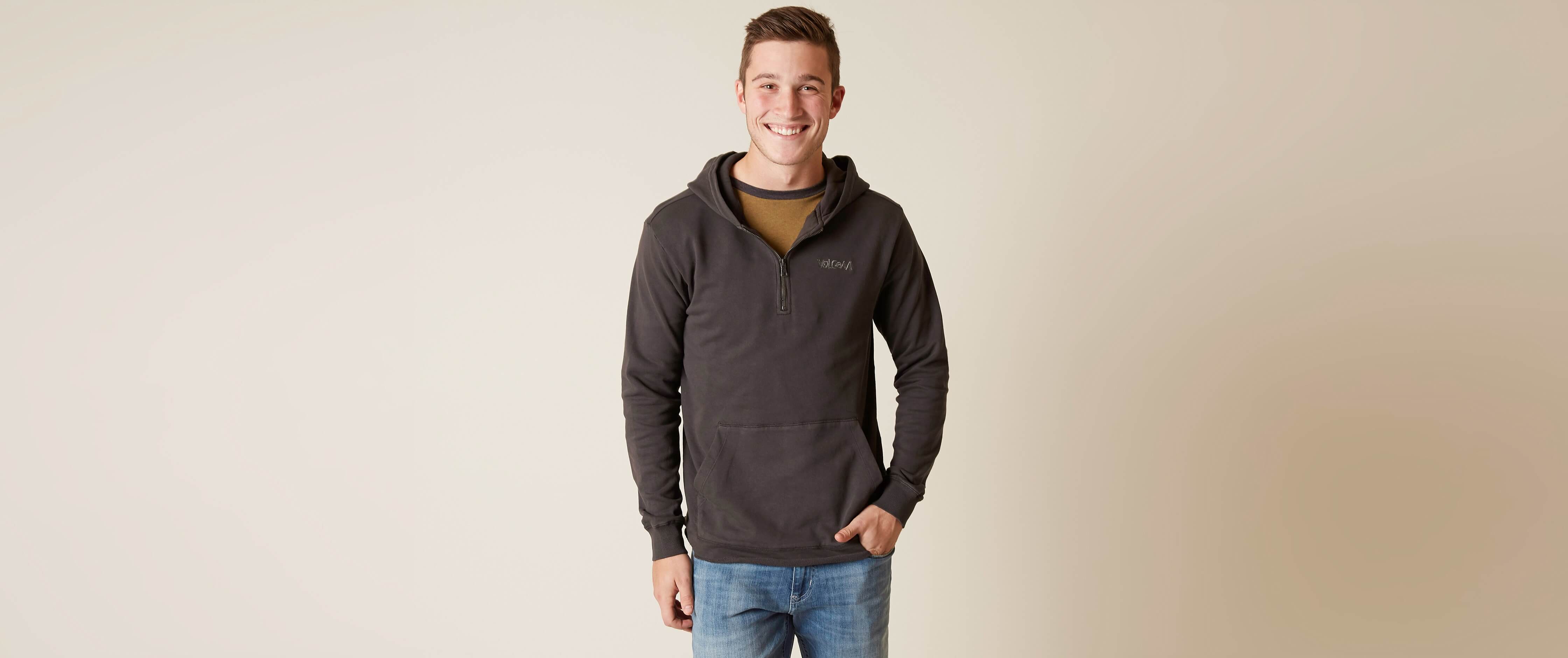 Image of Volcom Cassette Hoodie