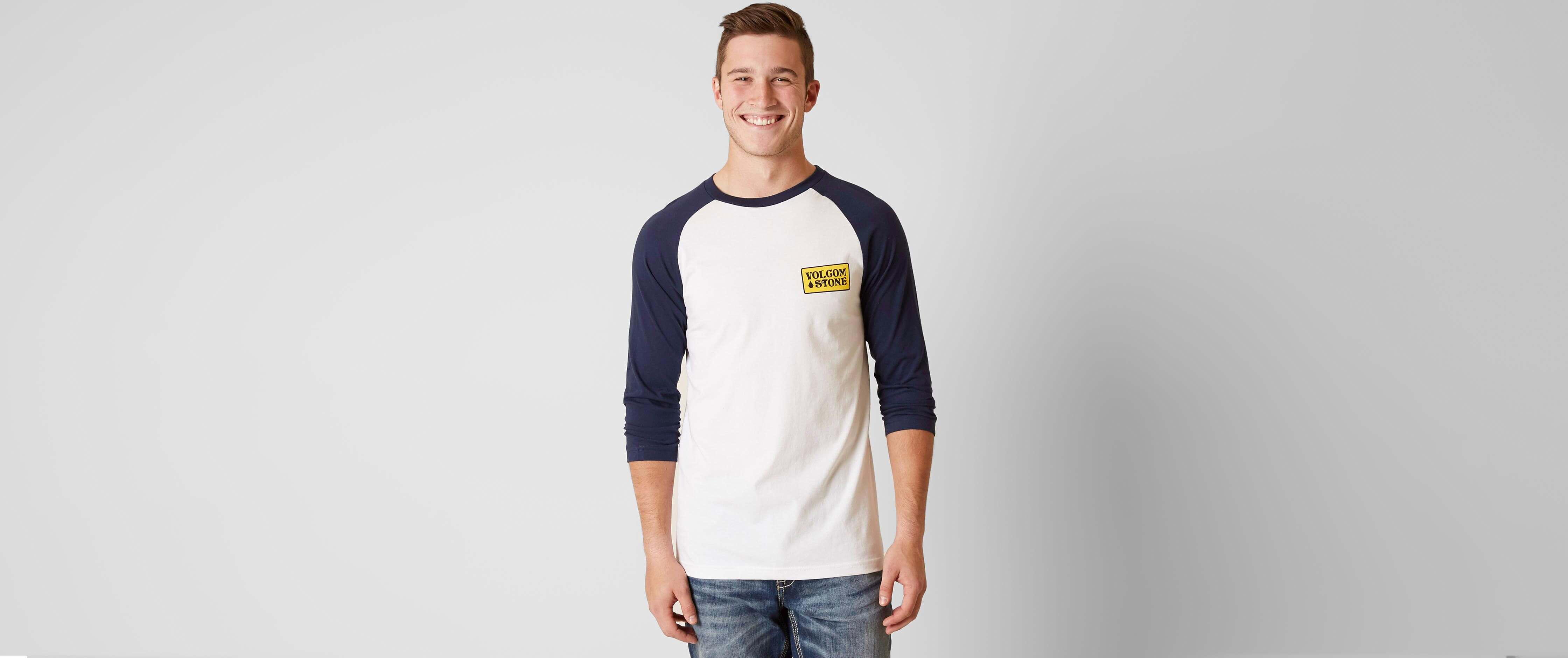 Image of Volcom Wrecker T-Shirt