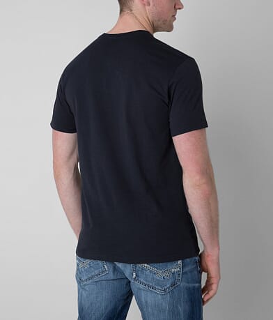 Volcom Stretch Key T-Shirt BACK