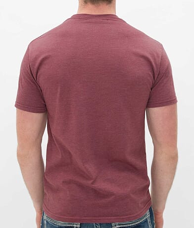 Volcom Corm T-Shirt misc detail 1 view