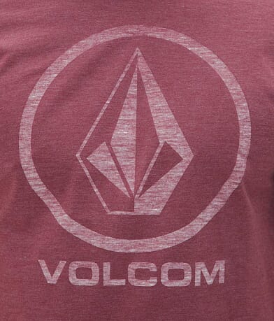 Volcom Corm T-Shirt misc detail 2 view