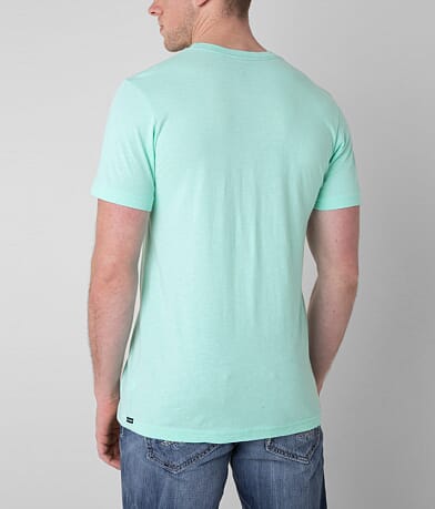 Volcom Overload T-Shirt BACK
