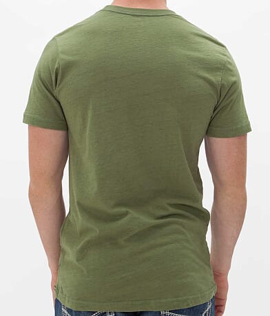 Volcom Bend It T-Shirt misc detail 1 view