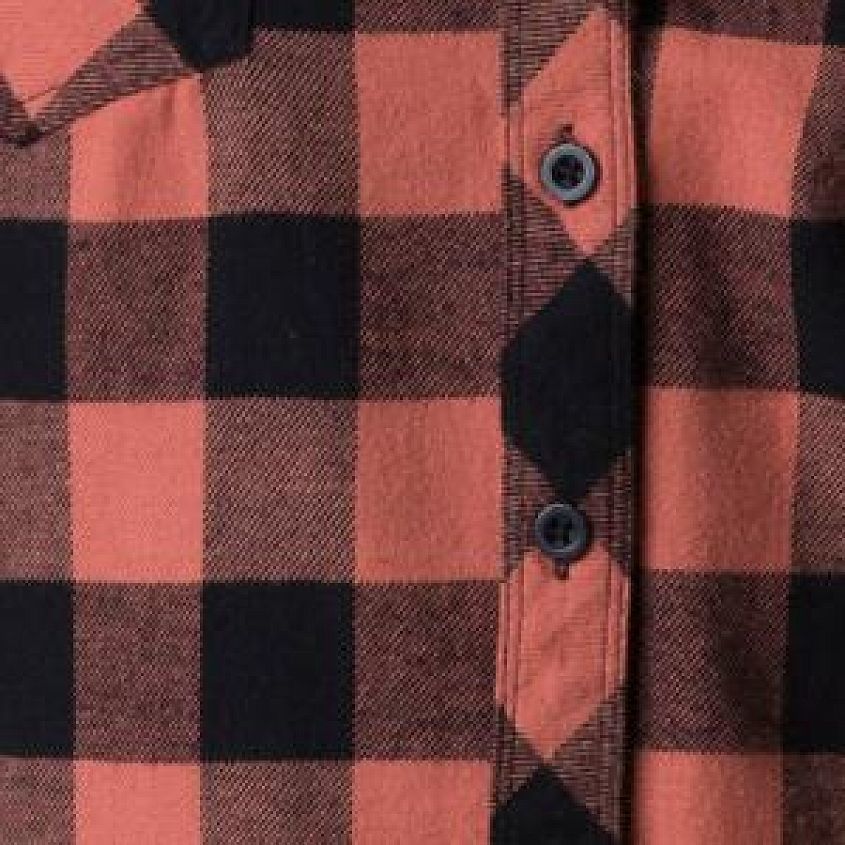 Burnt Sienna
