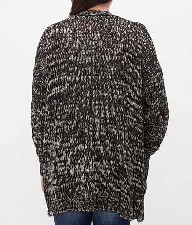 Volcom Mixed Tape Cardigan Sweater MISC_DETAIL_3