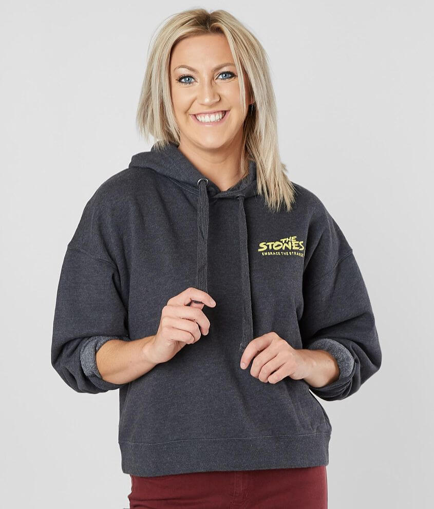 Volcom Knew Wave Hoodie Volcom Knew Wave Hoodie