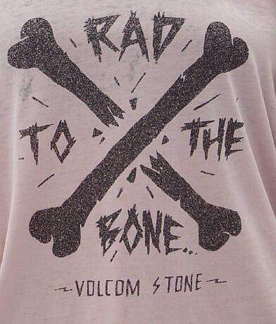 Volcom Turn &#38; Burn Tank Top MISC_DETAIL_2