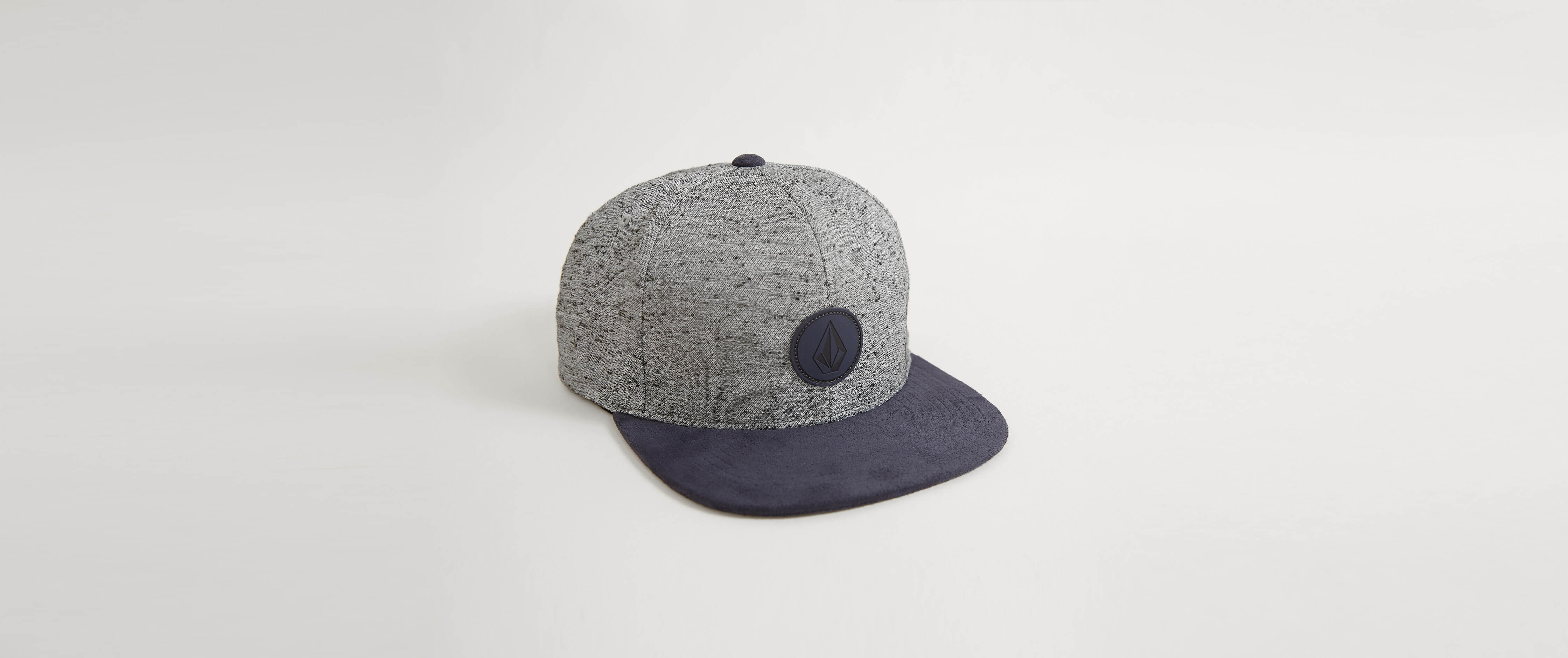 Quarter Hat Men's Hats in Indigo Buckle