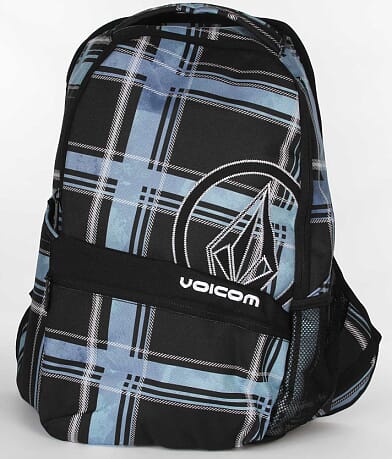 Volcom Equator Backpack MISC_DETAIL_1