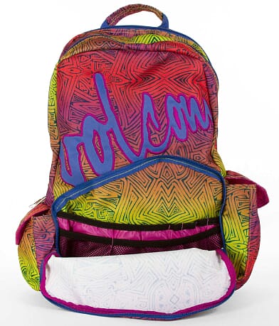 Volcom Going Study Backpack misc detail 1 view
