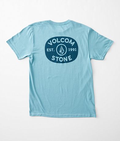 Volcom Boys - Produce T-Shirt BACK