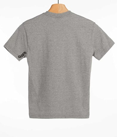 Boys - Volcom Labelizeit T-Shirt MISC_DETAIL_1