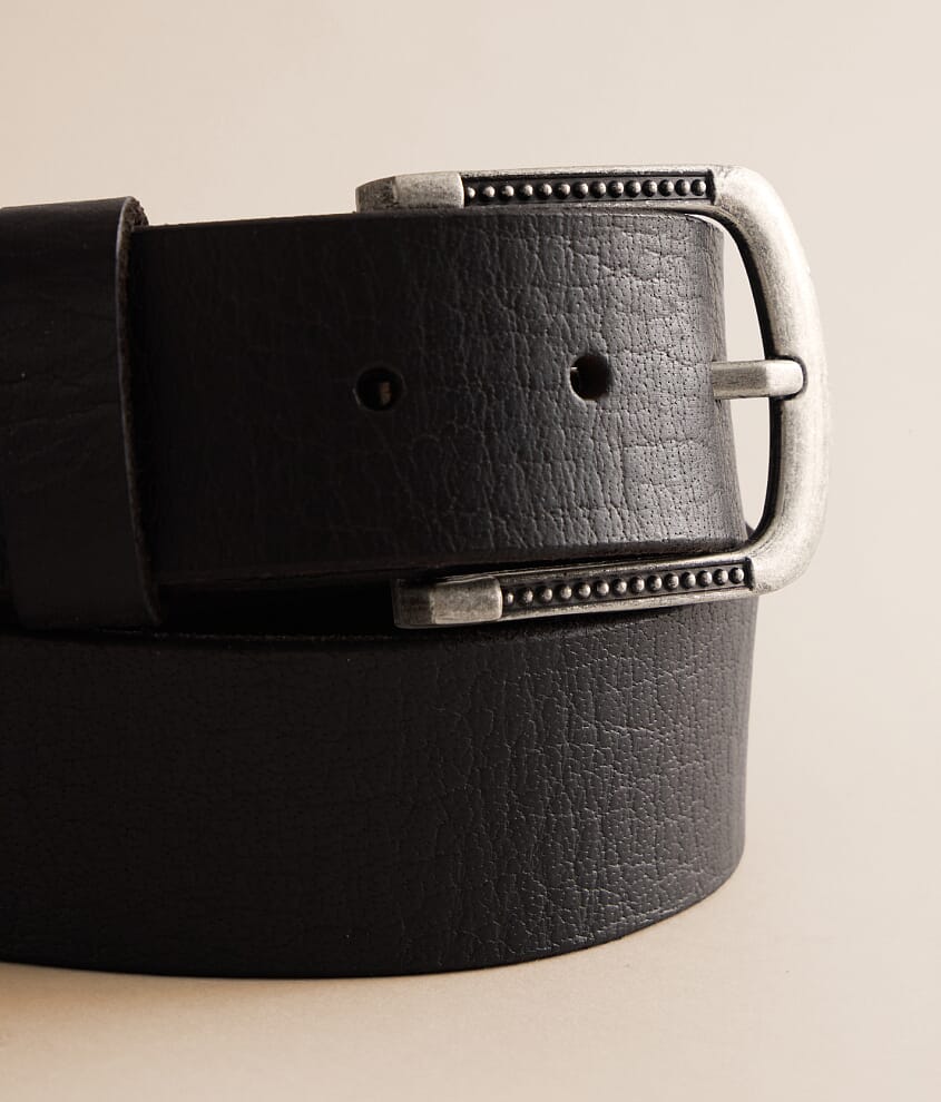Leather Belt - thumbnail 2