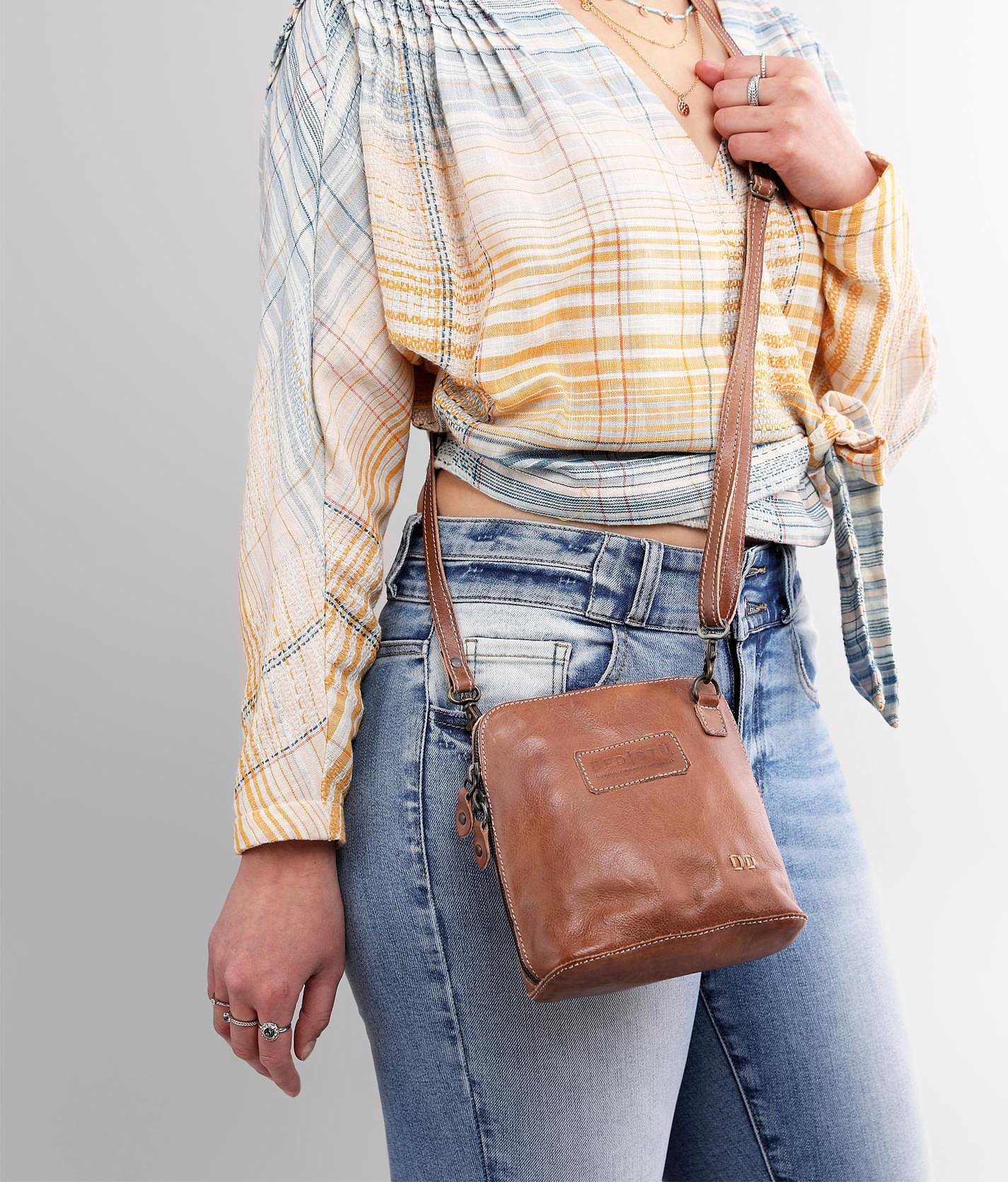 bed stu crossbody bags