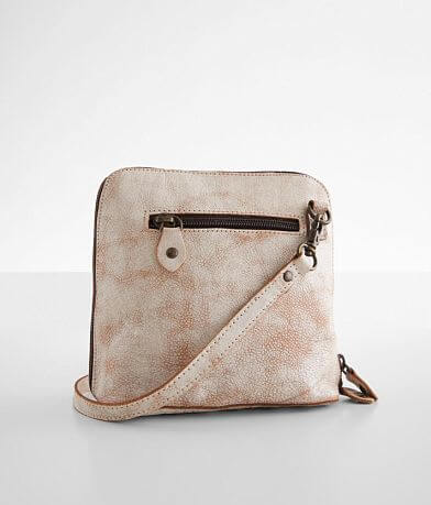 Bed Stu Ventura Leather Crossbody Purse MISC_DETAIL_1