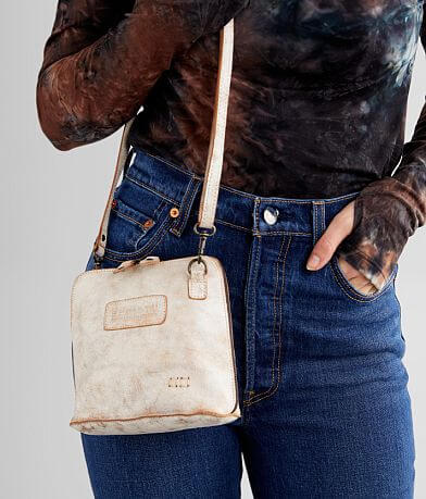 Bed Stu Ventura Leather Crossbody Purse MISC_DETAIL_2