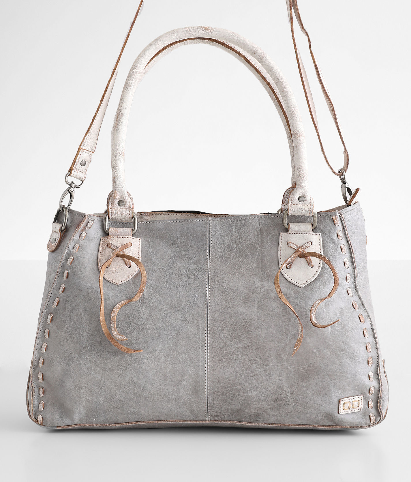 Rockababy Leather Purse