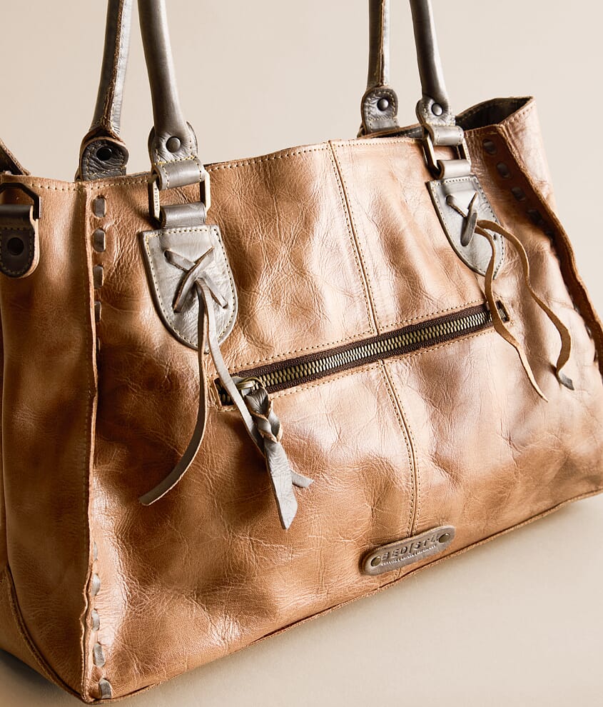 Rockababy Leather Purse