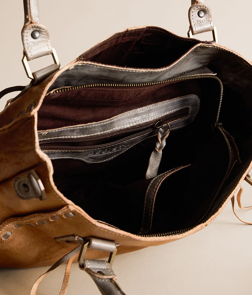 Rockababy Leather Purse