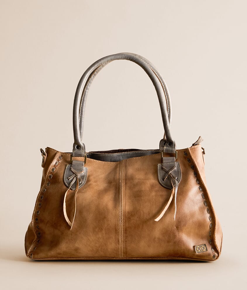 Rockababy Leather Purse