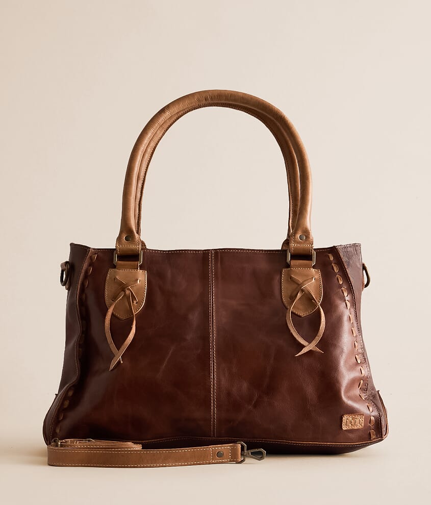 Rockababy Leather Purse