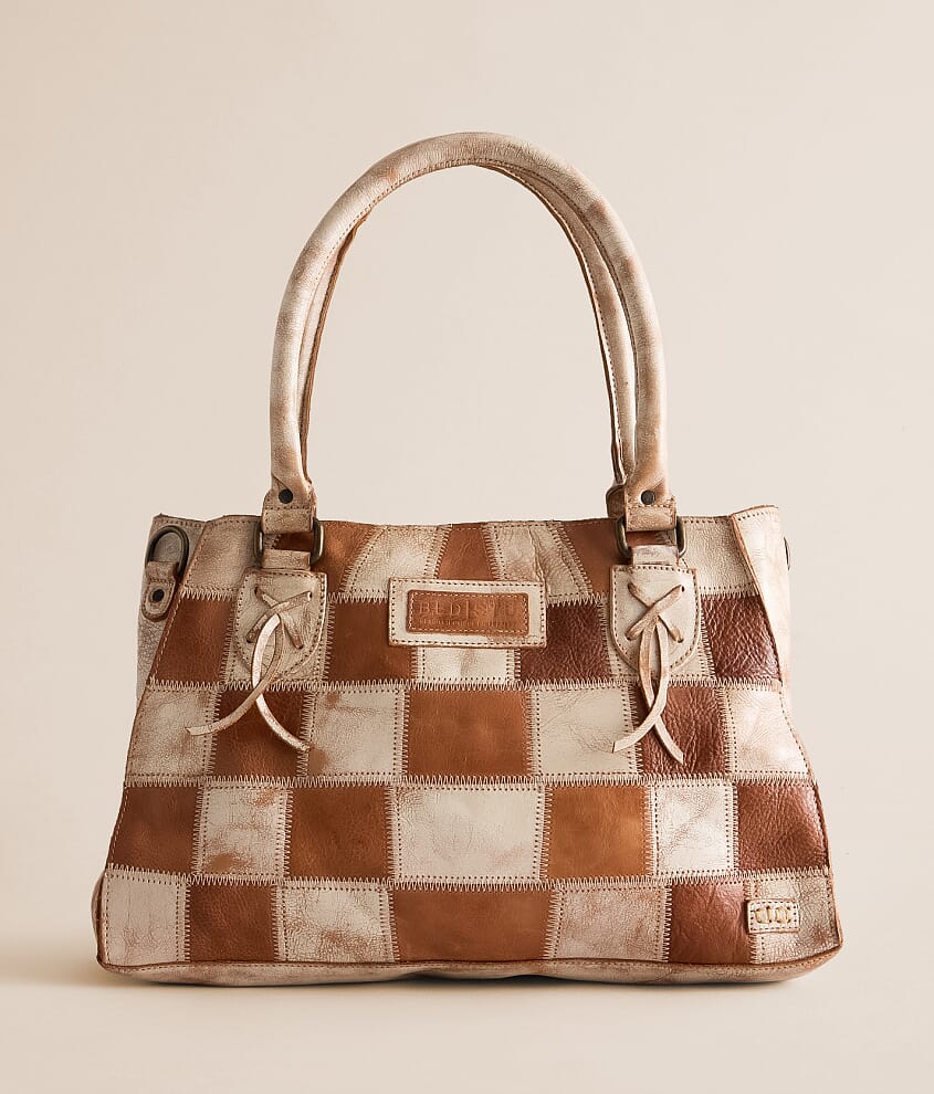 Rockababy Checkered Leather Purse - thumbnail 8