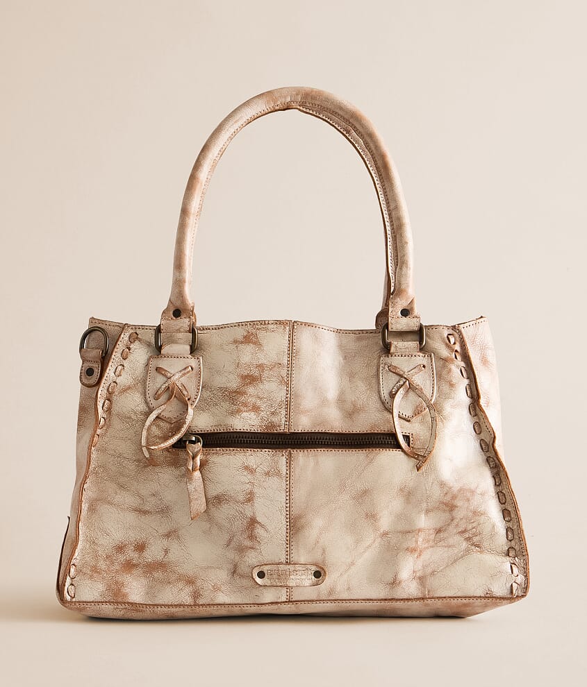 Rockababy Checkered Leather Purse - thumbnail 9