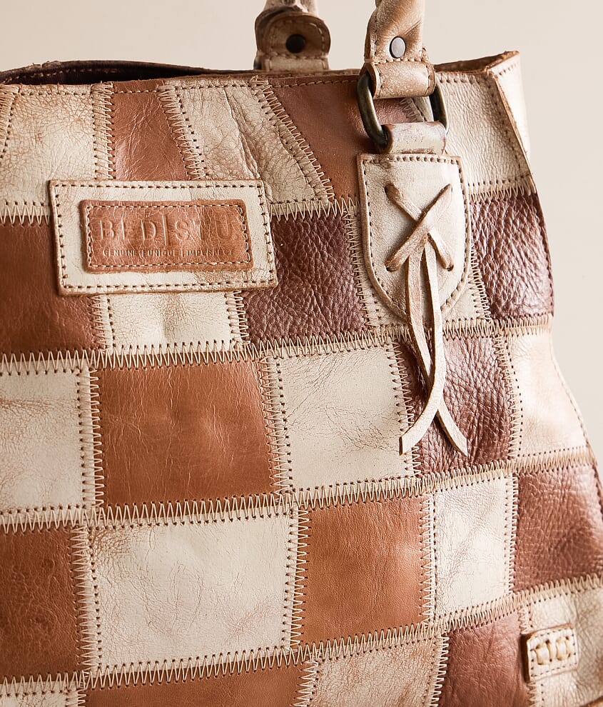 Rockababy Checkered Leather Purse - thumbnail 10