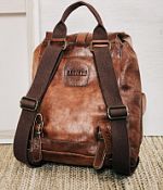 ISO Bed Stu Jericho Leather Backpack Bed Stu | Bags | Iso Bed Stu Jericho Leather Backpack | Poshmark main image 3