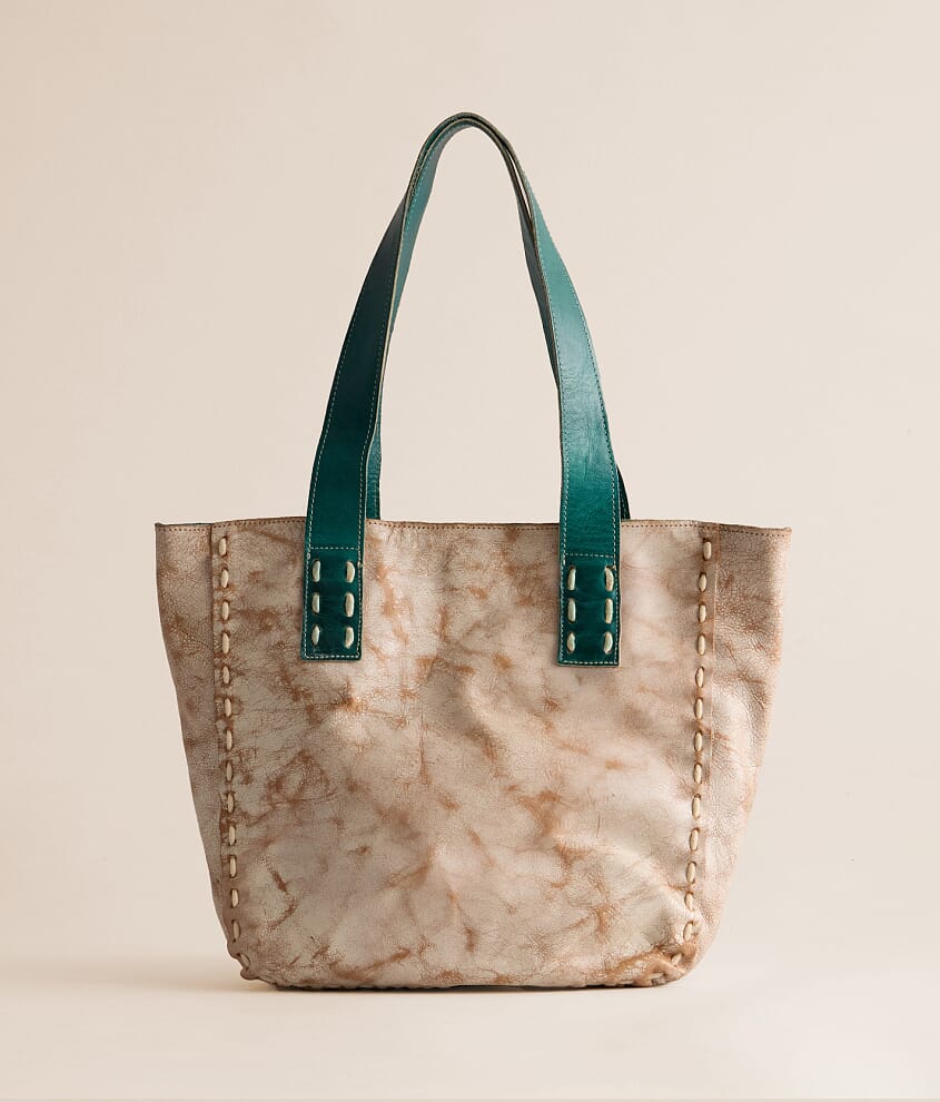 Stevie Leather Purse