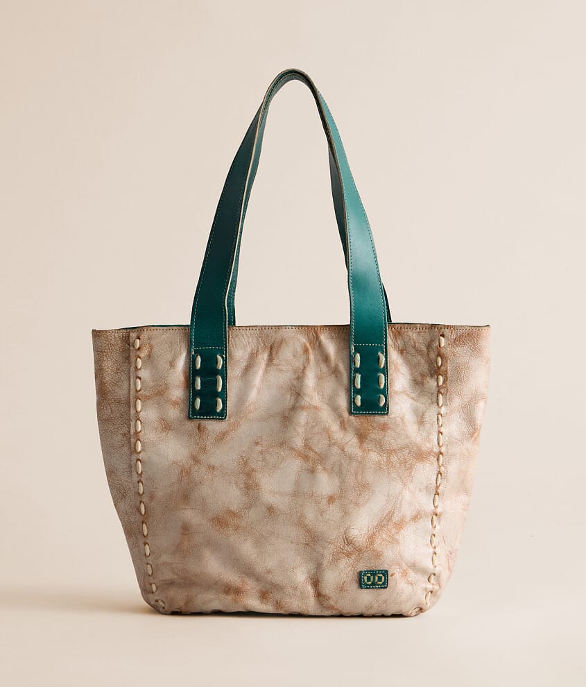 Stevie Leather Purse