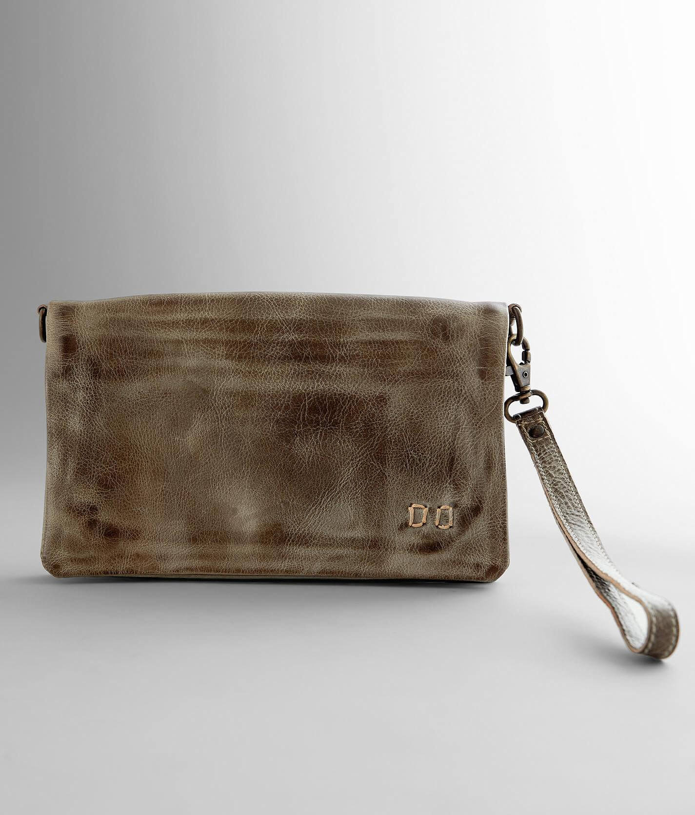 leather crossbody purse