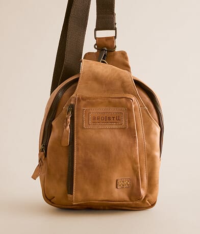 Free People Soho Convertible Sling Backpack - Women display picture 2