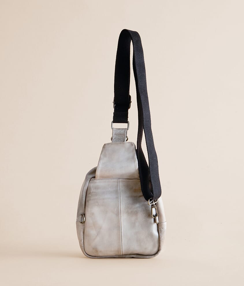 Beau Leather Sling Backpack - thumbnail 2