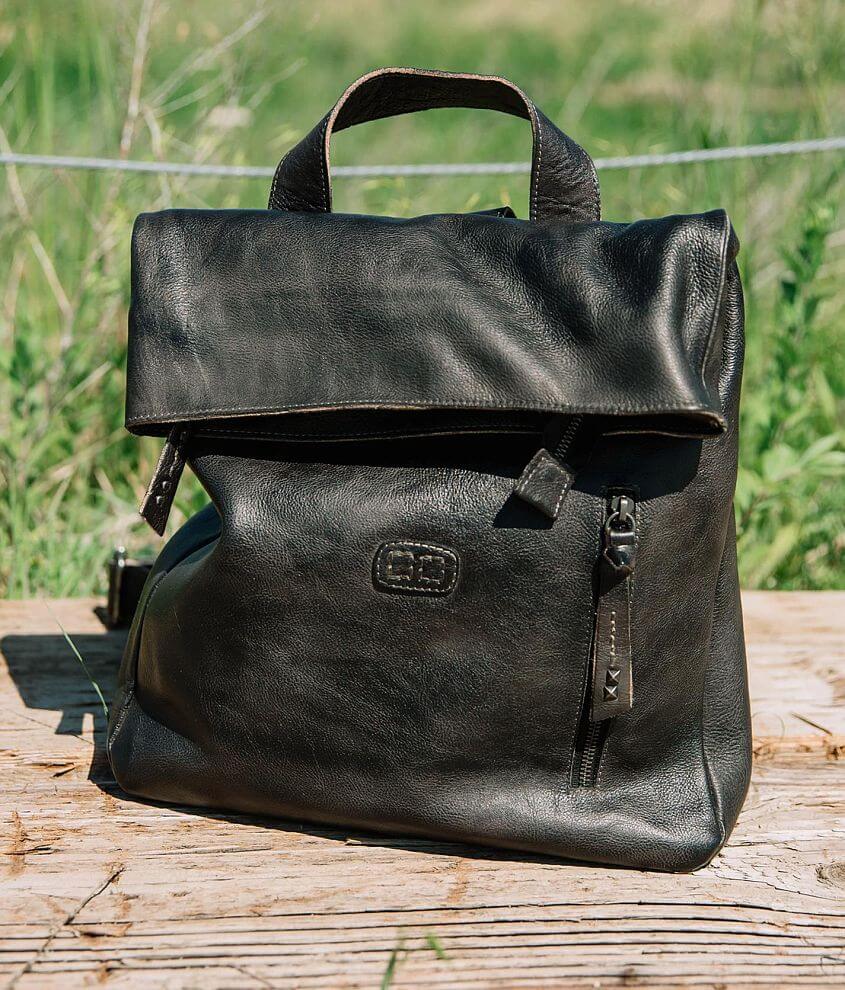 Howie Leather Backpack