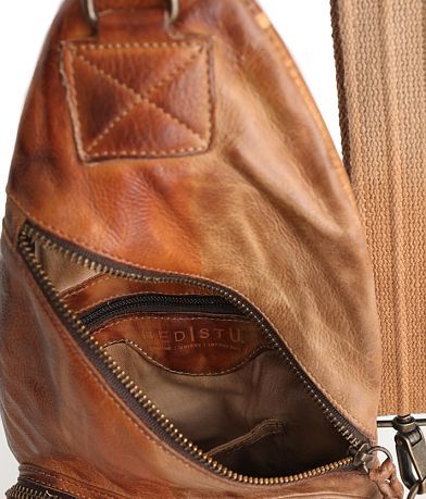 Bed Stu Andie One Shoulder Leather Backpack MISC_DETAIL_2