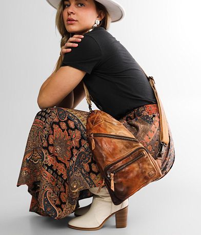 Bed Stu Andie One Shoulder Leather Backpack MISC_DETAIL_4