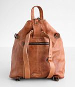 Bed Stu Delta Leather Backpack - Women