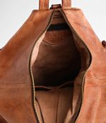Bed Stu Delta Leather Backpack Bed Stu Delta Leather Backpack - Women main image 2