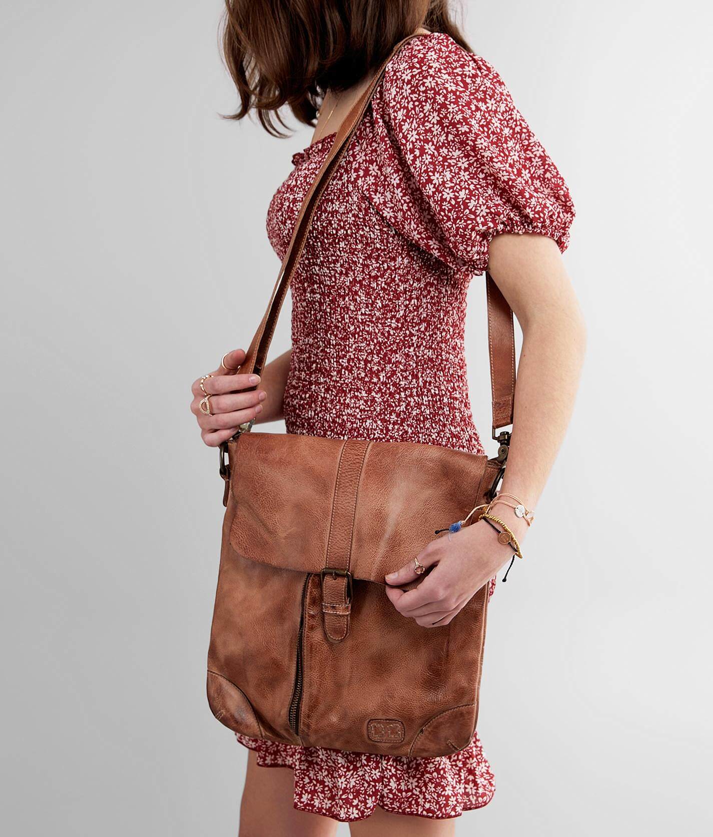bed stu crossbody bags