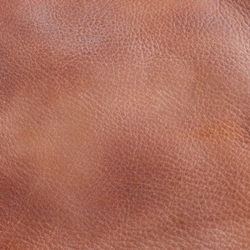 Tan Teak Mason BFS