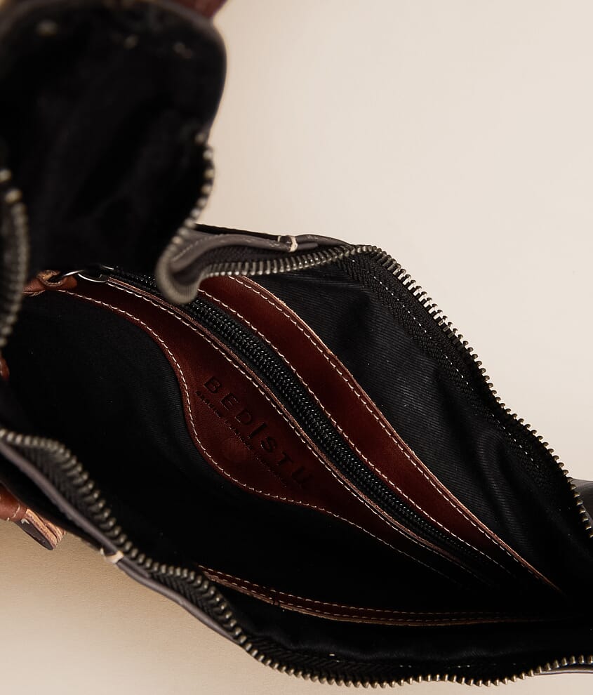 Seemly Leather Purse - thumbnail 4