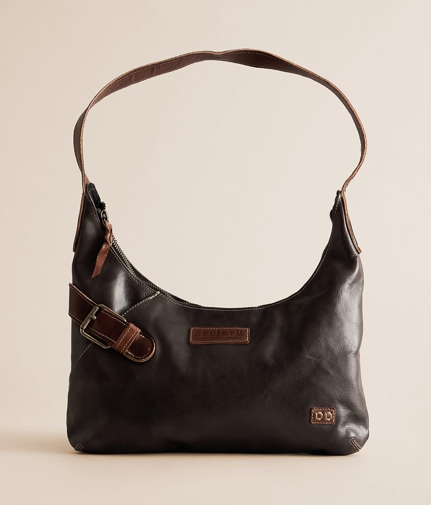 Seemly Leather Purse