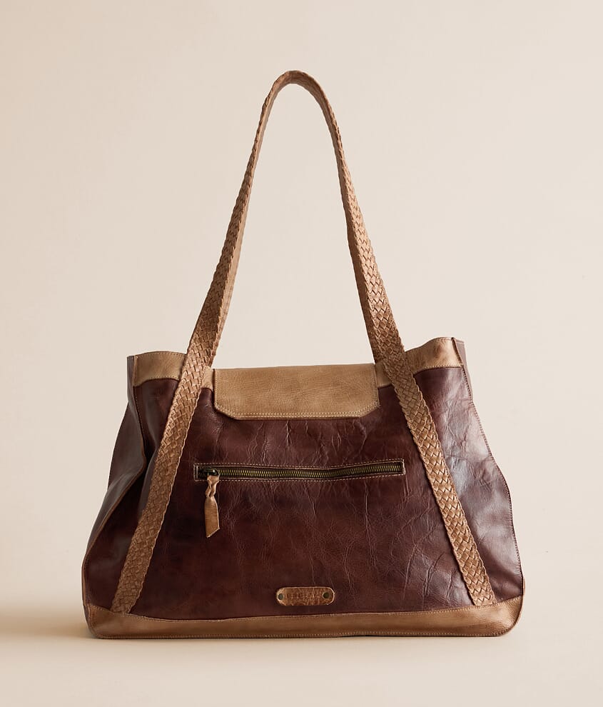 Proper Leather Purse - thumbnail 2