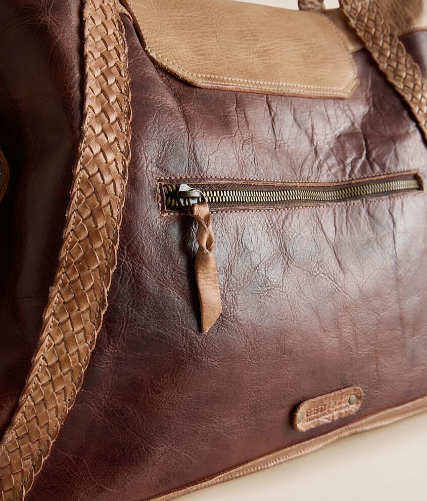 Proper Leather Purse - thumbnail 3