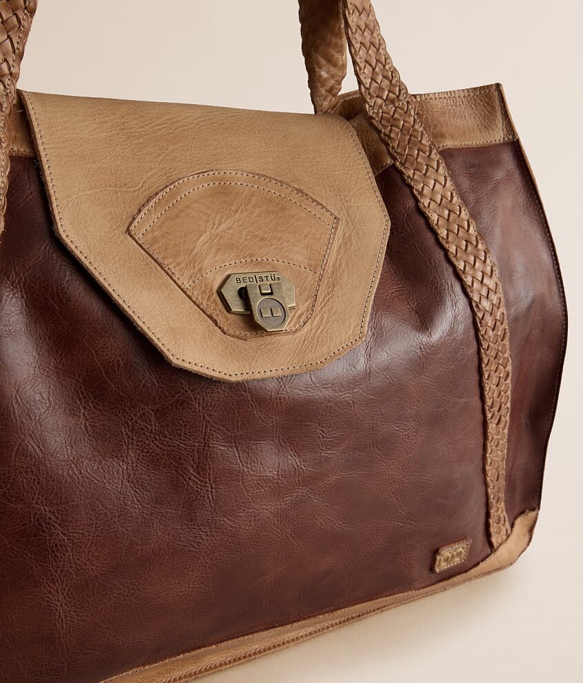 Proper Leather Purse - thumbnail 4