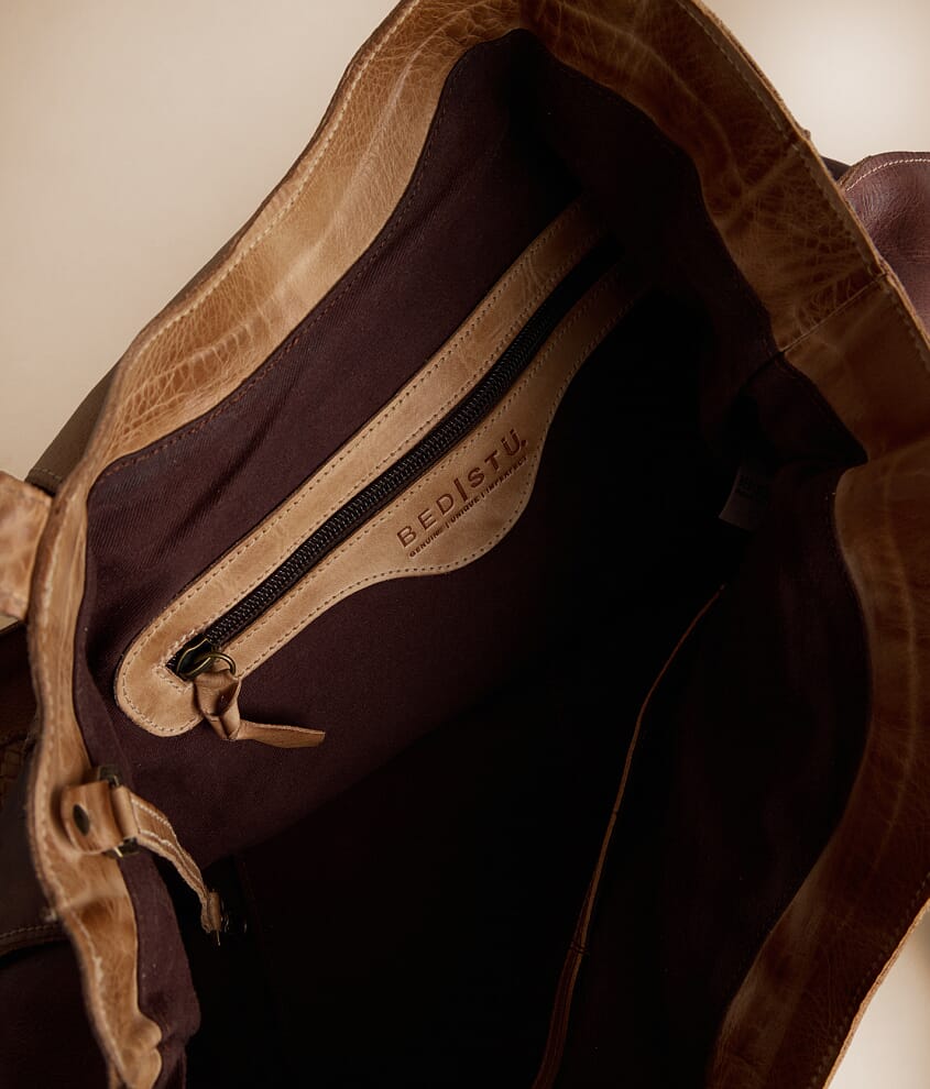 Proper Leather Purse