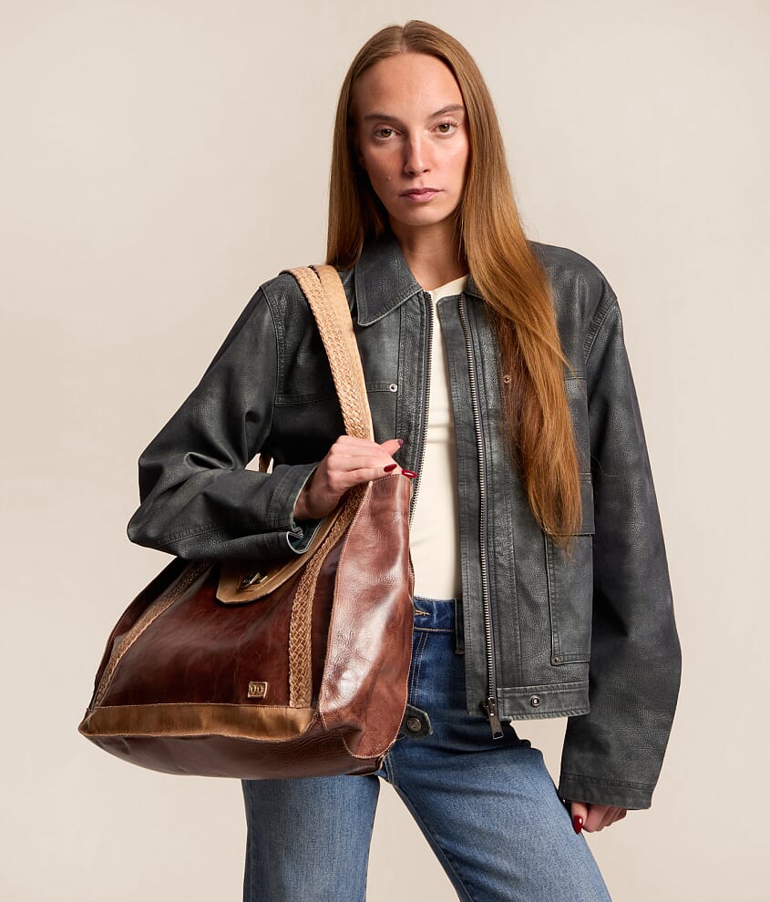 Proper Leather Purse - thumbnail 6